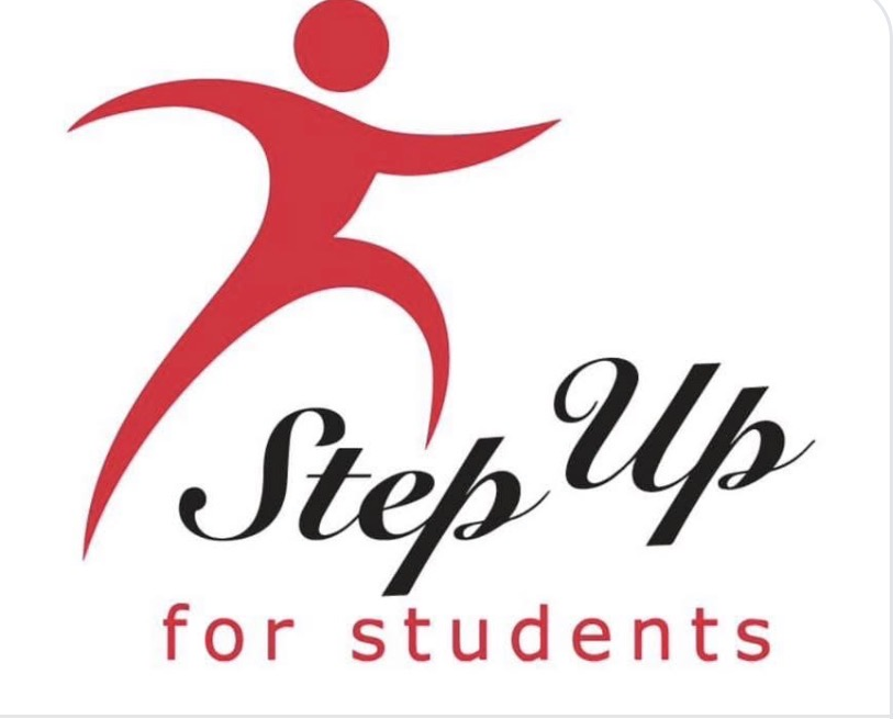 Step Up For Students
