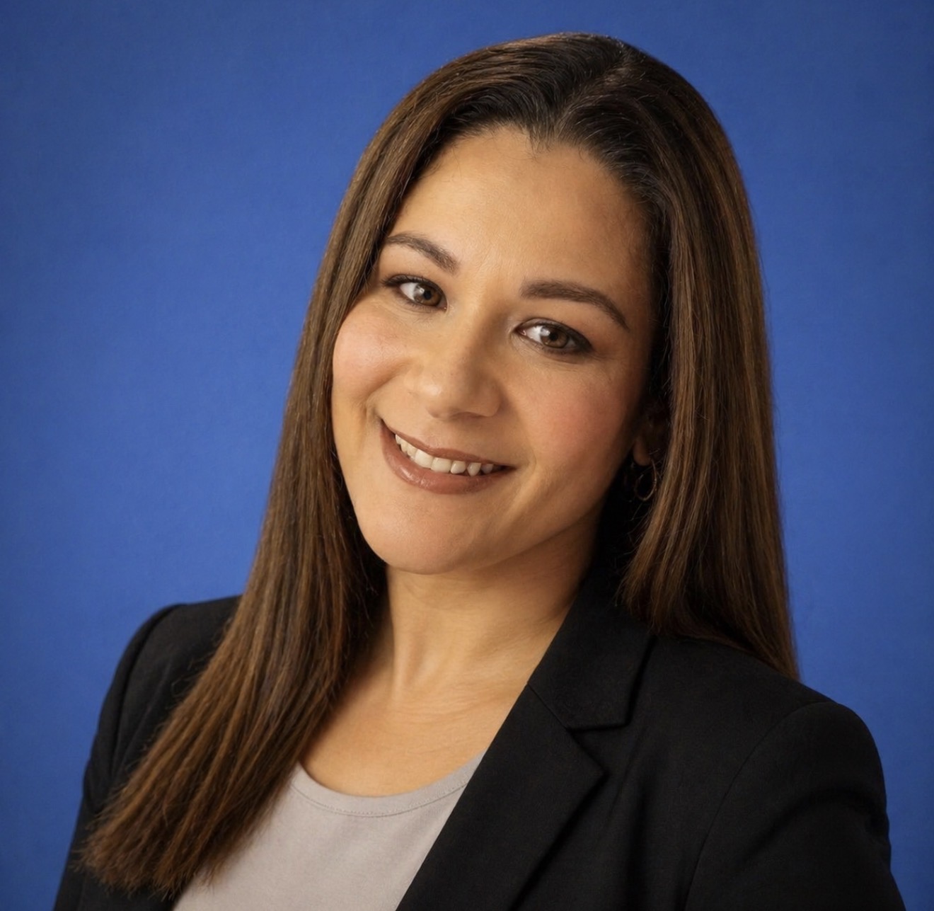 Maria E. Rivera Chevere