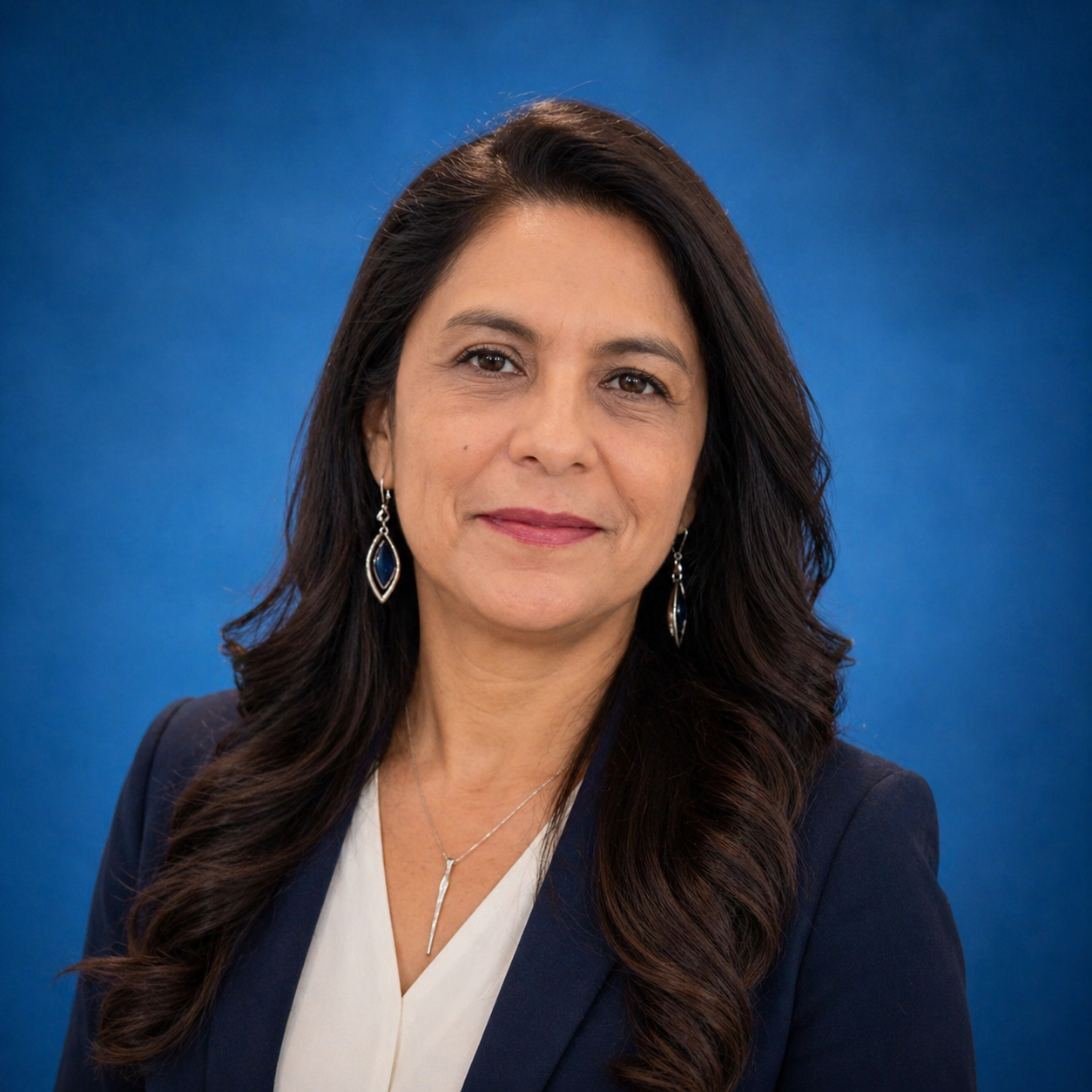 Maria Perez Alarcon