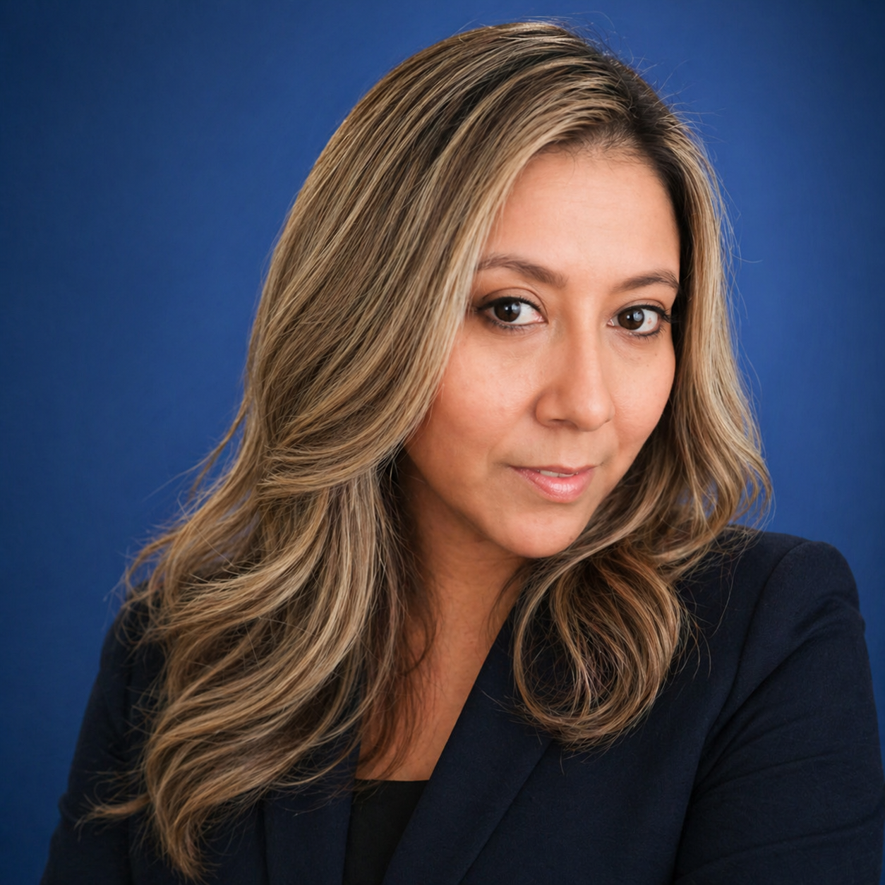 Maria Elena Sanchez